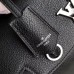 Louis Vuitton Lockme Ever Top One Handle Bag M51395 Black 2018