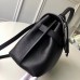 Louis Vuitton Lockme Ever Top One Handle Bag M51395 Black 2018