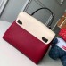 Louis Vuitton Lockme Ever Top One Handle Bag M52431 Red 2018