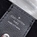 Louis Vuitton Lockme Cabas Tote M55028 Black 2018