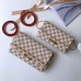 Louis Vuitton Favorite PM in Damier Azur Canvas N41277 2018