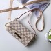 Louis Vuitton Favorite PM in Damier Azur Canvas N41277 2018