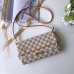 Louis Vuitton Favorite MM in Damier Azur Canvas N41275 2018