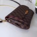 Louis Vuitton Favorite PM in Damier Ebene Canvas N41276 2018