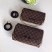 Louis Vuitton Favorite PM in Damier Ebene Canvas N41276 2018