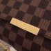 Louis Vuitton Favorite PM in Damier Ebene Canvas N41276 2018