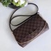 Louis Vuitton Favorite MM in Damier Ebène Canvas N41129 2018