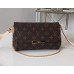 Louis Vuitton Favorite PM in Monogram Canvas M40717 2018