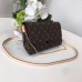 Louis Vuitton Favorite MM in Monogram Canvas M40718 2018