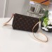 Louis Vuitton Favorite MM in Monogram Canvas M40718 2018