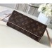 Louis Vuitton Bumbag/Belt Bag/Crossbody Bag M51852 Monogram Canvas 2017