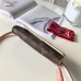 Louis Vuitton Bumbag/Belt Bag/Crossbody Bag M51854 Monogram Canvas 2017