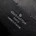 Louis Vuitton Men's Pochette Voyage Pouch MM M44448 Monogram Galaxy Canvas 2018