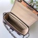 Louis Vuitton Petite Malle Mini Box Clutch/Bag Charm Monogram