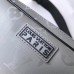 Louis Vuitton Men's Small Messenger Shoulder Bag M43918 Monogram Titanium Canvas 2018