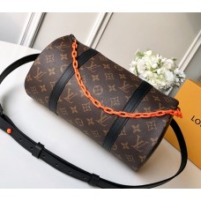 Louis Vuitton Papillon in Monogram Canvas M44470 2018