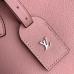 Louis Vuitton Milla PM Top Handle Bag M54347 Pink 2018