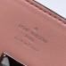 Louis Vuitton Milla PM Top Handle Bag M54347 Pink 2018