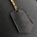Louis Vuitton Milla PM Top Handle Bag M54346 Black 2018