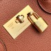 Louis Vuitton Milla PM Top Handle Bag M51684 Brown 2018