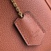 Louis Vuitton Milla PM Top Handle Bag M51684 Brown 2018