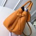 Louis Vuitton Milla PM Top Handle Bag M55026 Yellow 2018