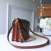 Louis Vuitton Monogram Canvas Biface Bag M44386 2019