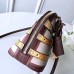 Louis Vuitton Alma BB Time Trunk Bag M52552 2018