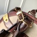 Louis Vuitton Alma BB Time Trunk Bag M52552 2018