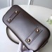 Louis Vuitton Alma BB Time Trunk Bag M52552 2018