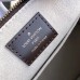 Louis Vuitton Alma BB Time Trunk Bag M52552 2018