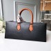 Louis Vuitton Sac Tricot Bag Epi Leather Black M52805 2019