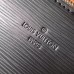 Louis Vuitton Sac Tricot Bag Epi Leather Black M52805 2019