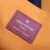 Louis Vuitton Sac Tricot Bag Epi Leather Yellow M52805 2019