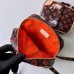 Louis Vuitton Catogram Monogram Canvas Paname Set Bag M44399 Brown 2018