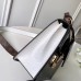 Louis Vuitton Monogram Vernis Patent Leather Spring Street Bag M90375 Black 2019