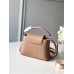 Louis Vuitton Capucines Mini Bag Lizard Handle N94047 Tivoli