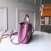 Louis Vuitton Capucines PM Bag Iris Blossom M54696 Pink