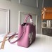 Louis Vuitton Capucines BB Bag Iris Blossom M54697 Pink