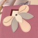 Louis Vuitton Capucines BB Bag Iris Blossom M54697 Pink