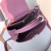 Louis Vuitton Capucines BB Bag Iris Blossom M54697 Pink