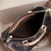 Louis Vuitton Monogram Canvas and Reverse Speedy 30 Bandouliere Bag M44602 2019