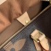 Louis Vuitton Monogram Canvas and Reverse Speedy 30 Bandouliere Bag M44602 2019