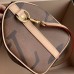 Louis Vuitton Monogram Canvas and Reverse Speedy 25 Bandouliere Bag M41113 2019