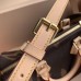 Louis Vuitton Monogram Canvas and Reverse Speedy 25 Bandouliere Bag M41113 2019