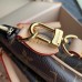 Louis Vuitton Monogram Canvas Rivoli MM Bag M44546 2019