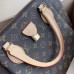 Louis Vuitton Monogram Canvas Rivoli MM Bag M44546 2019