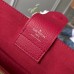 Louis Vuitton Damier Ebene Canvas LV Riverside Tote Bag N40052 Lie de Vin 2019