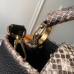 Louis Vuitton Capucines BB Bag Python Handle and Flap N95509 Black