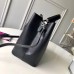 Louis Vuitton Epi Leather NeoNoe Bucket Bag M54366 Black